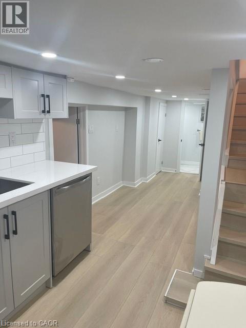 Photo 13 of 133 Fennell Avenue E Unit Lower, Hamilton ON