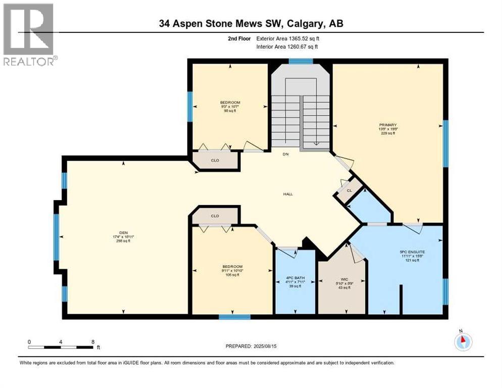 Photo 44 of 34 Aspen Stone Mews Sw, Calgary AB