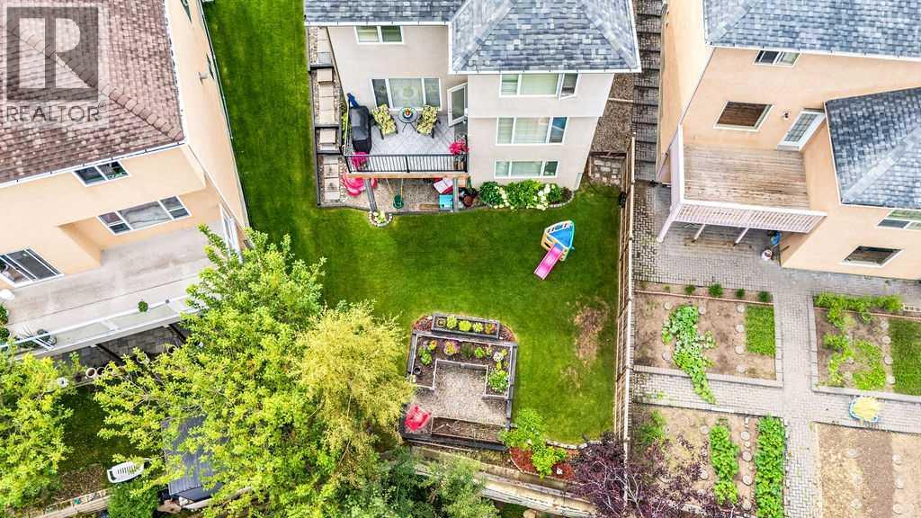 Single Family House for Sale in  Sherwood Rise NW Sherwood Calgary 