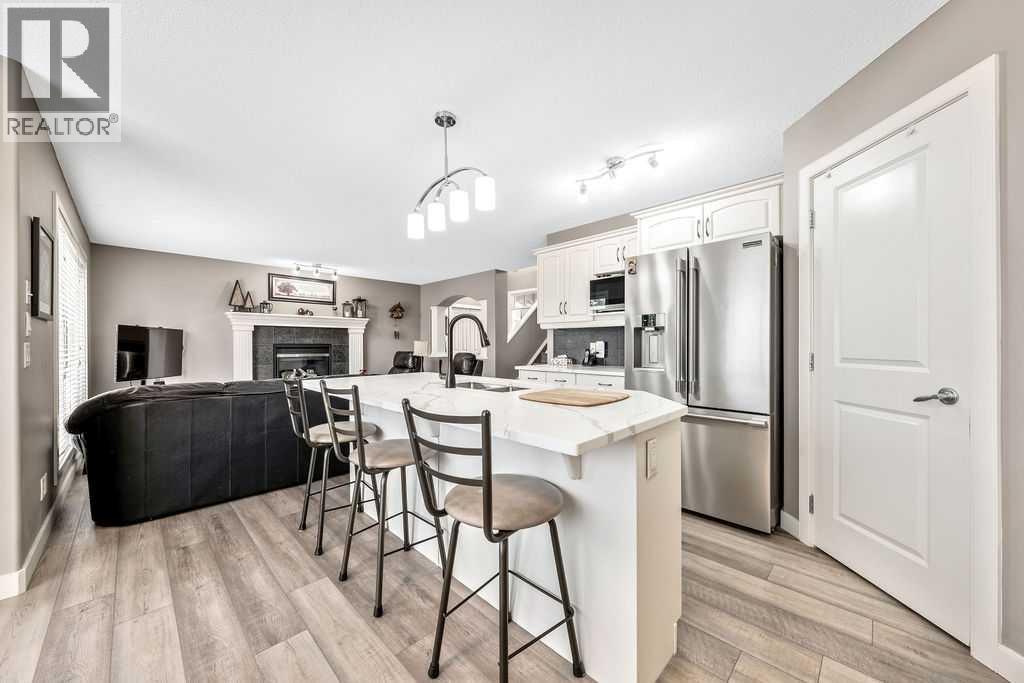 Single Family House for Sale in  Sherwood Rise NW Sherwood Calgary 