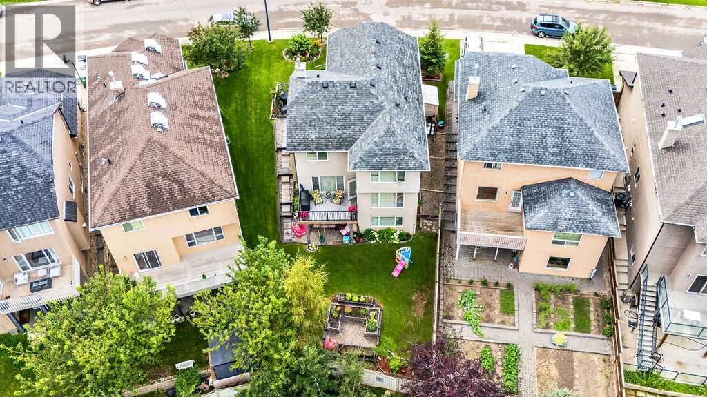 Single Family House for Sale in  Sherwood Rise NW Sherwood Calgary 