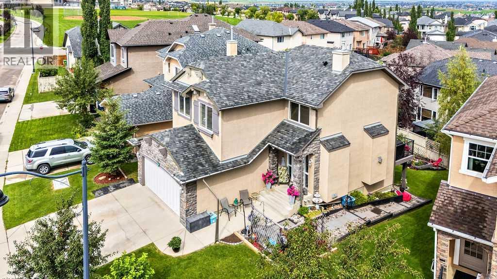 Single Family House for Sale in  Sherwood Rise NW Sherwood Calgary 