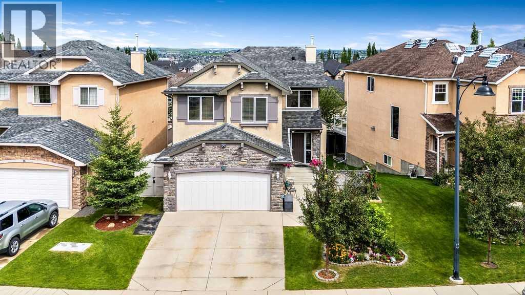 Single Family House for Sale in  Sherwood Rise NW Sherwood Calgary 