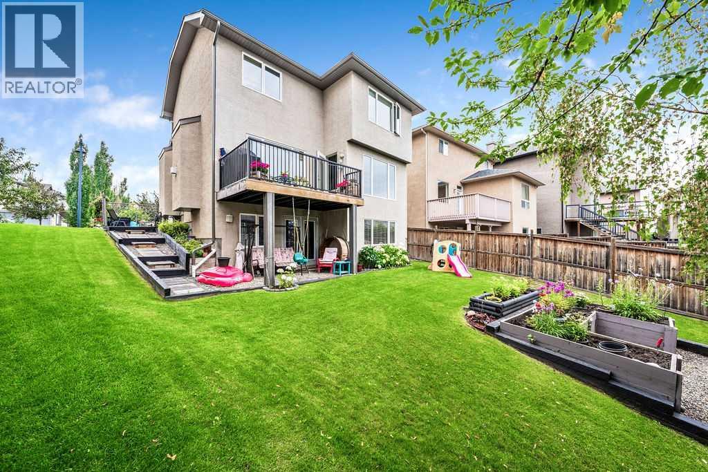 Single Family House for Sale in  Sherwood Rise NW Sherwood Calgary 
