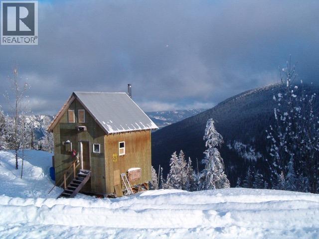 Photo 15 of Gold Creek Road, Nelson BC