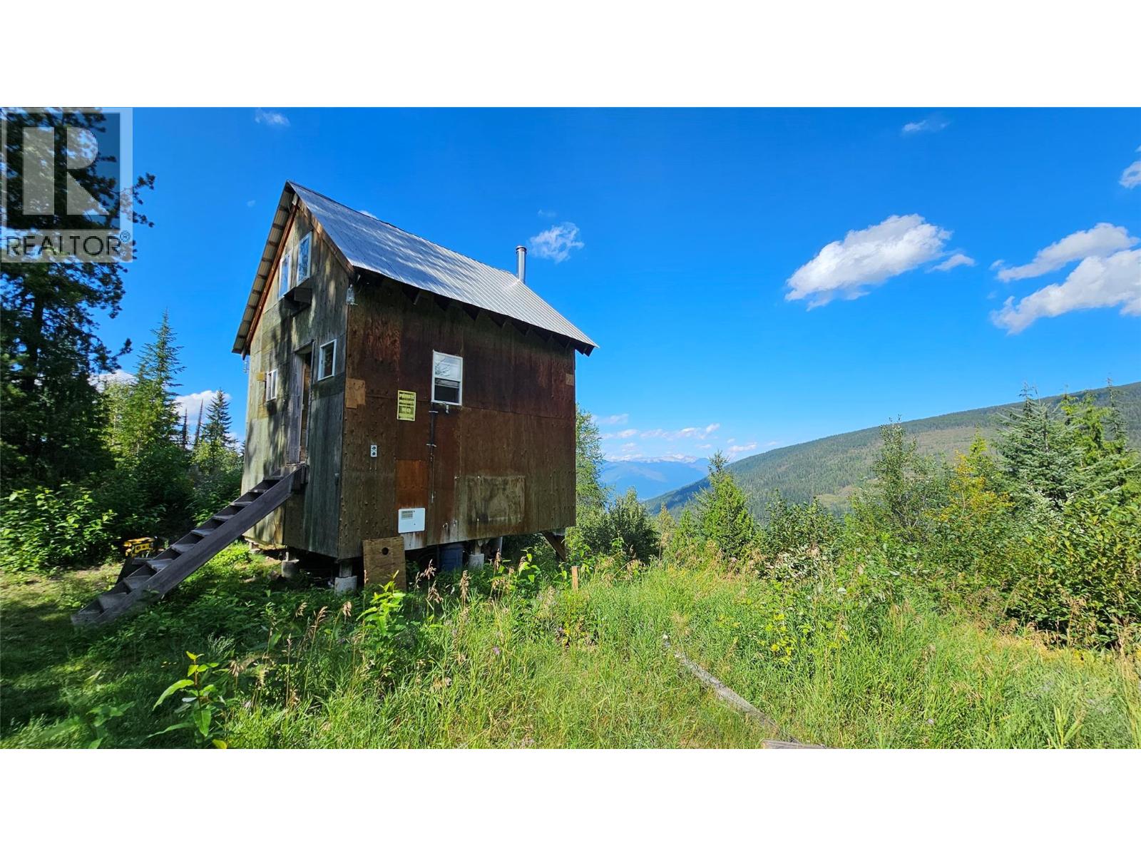 Photo 6 of Gold Creek Road, Nelson BC