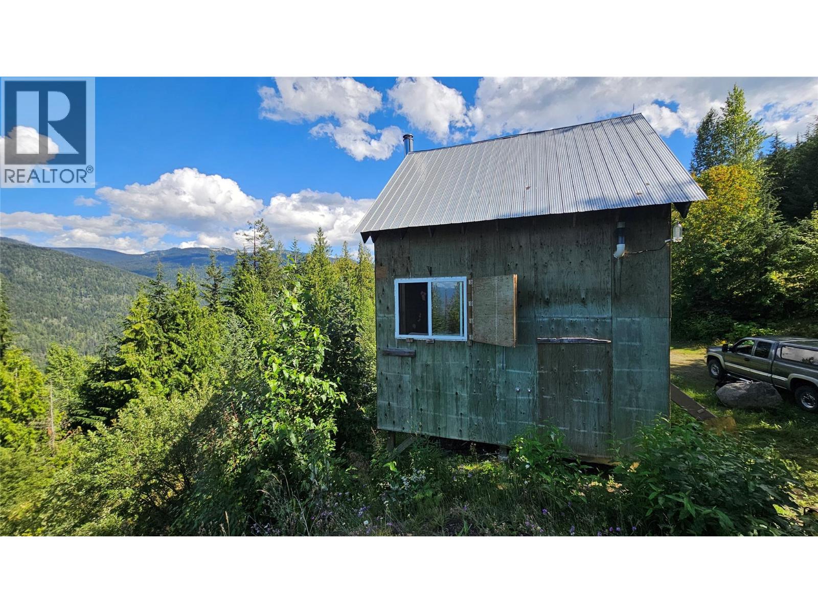 Photo 8 of Gold Creek Road, Nelson BC