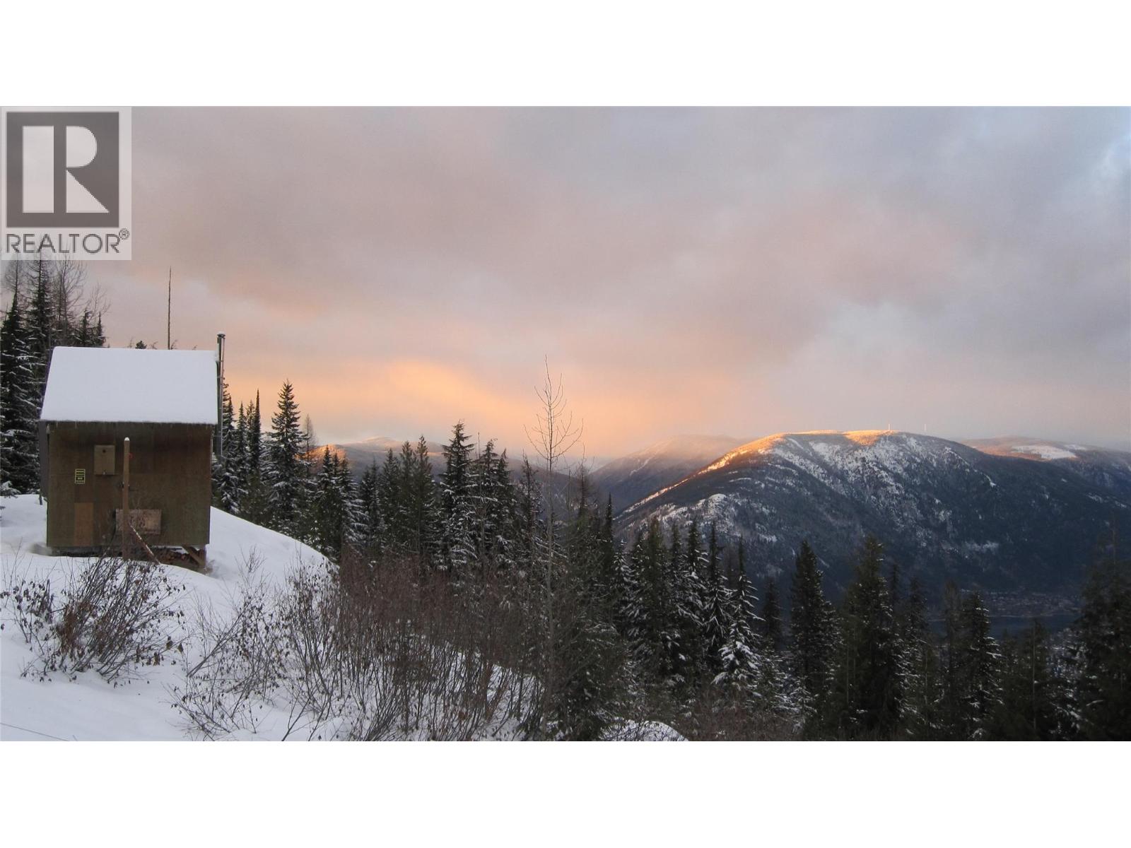 Photo 5 of Gold Creek Road, Nelson BC