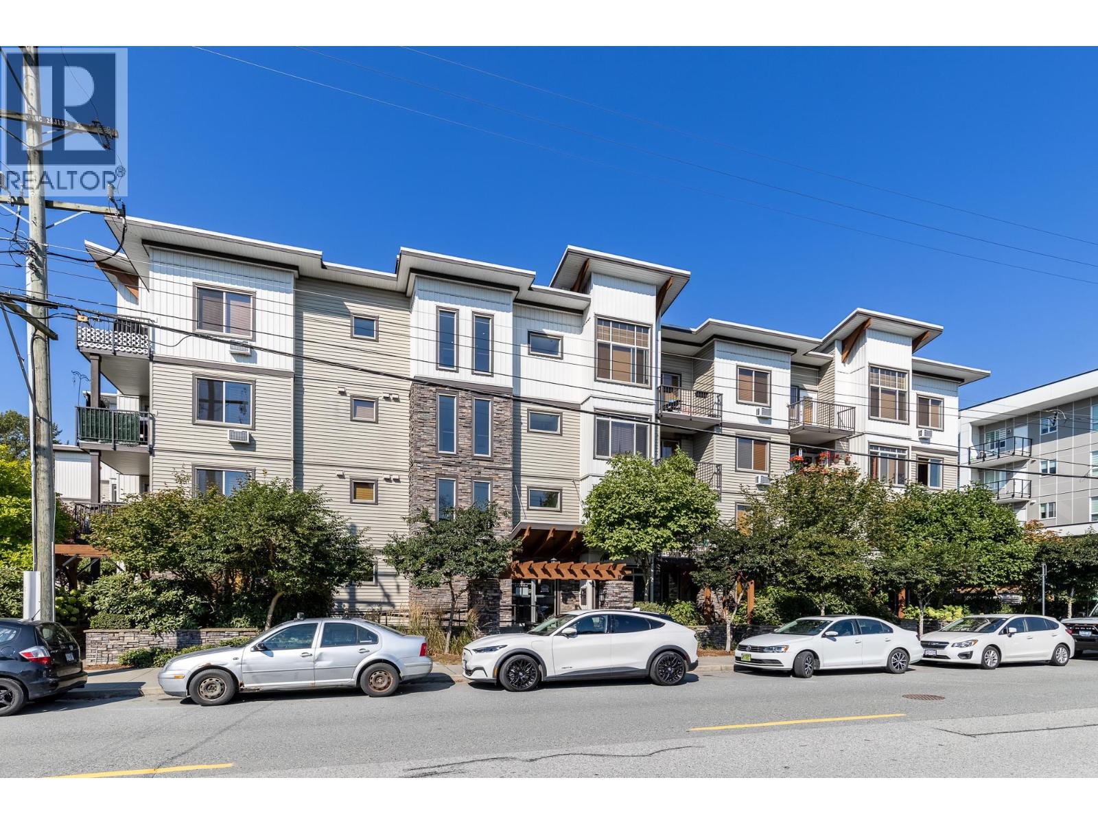 Photo 14 of 311 11887 Burnett Street, Maple Ridge BC