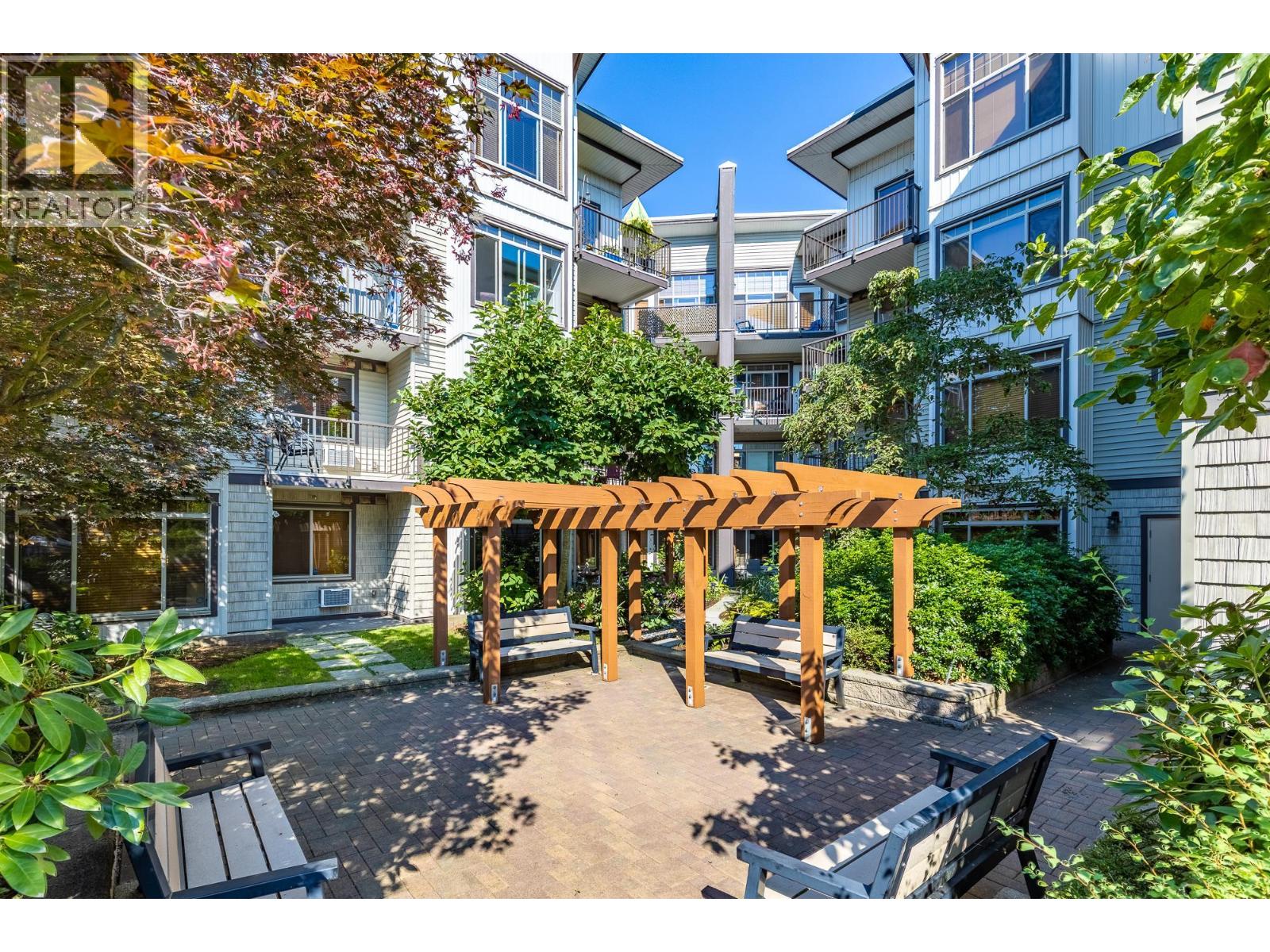Photo 11 of 311 11887 Burnett Street, Maple Ridge BC