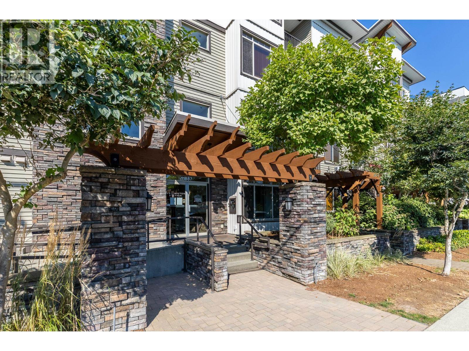 Photo 23 of 311 11887 Burnett Street, Maple Ridge BC