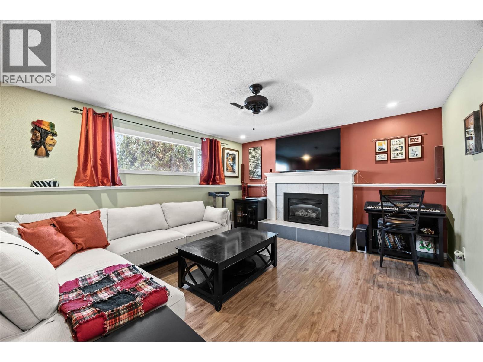 Photo 15 of 1289 Foxwood Lane, Kamloops BC