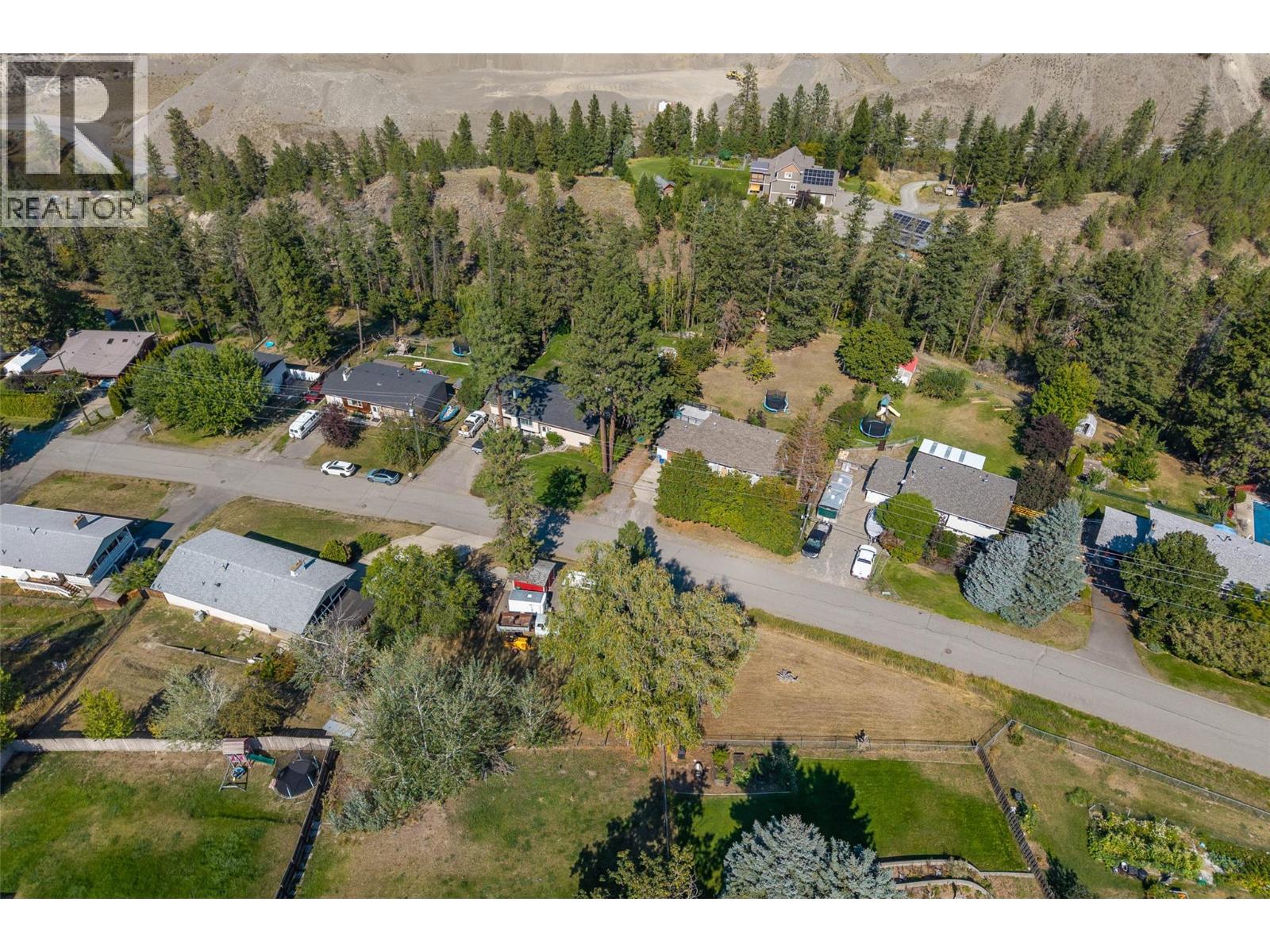 Photo 1 of 1289 Foxwood Lane, Kamloops BC