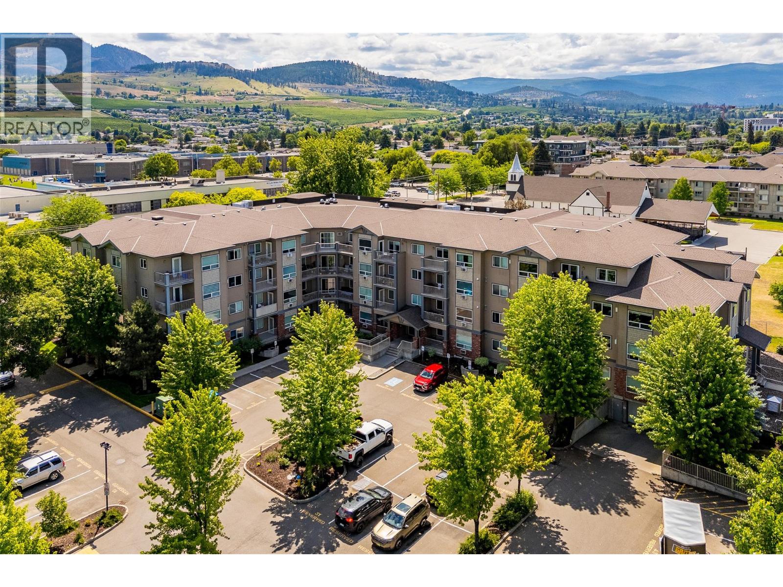 #311-770 Rutland Road, Kelowna