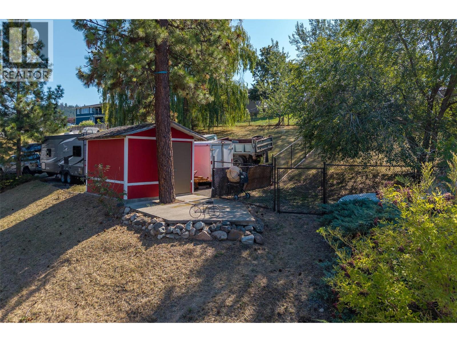 Photo 18 of 1289 Foxwood Lane, Kamloops BC
