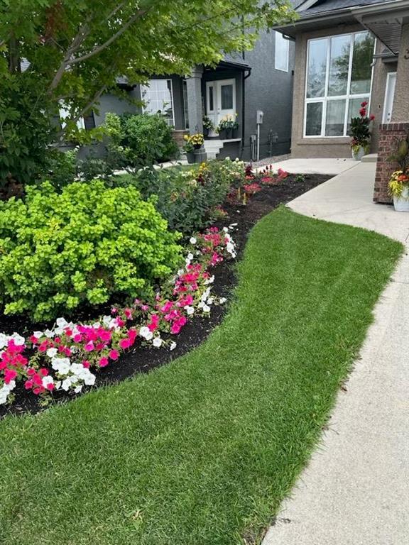 Photo 33 of 30 Evelyne Reese Boulevard, Winnipeg MB