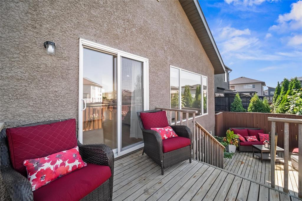 Photo 43 of 30 Evelyne Reese Boulevard, Winnipeg MB
