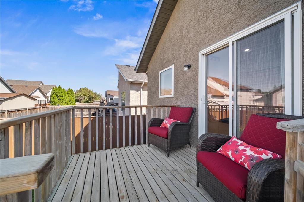 Photo 1 of 30 Evelyne Reese Boulevard, Winnipeg MB