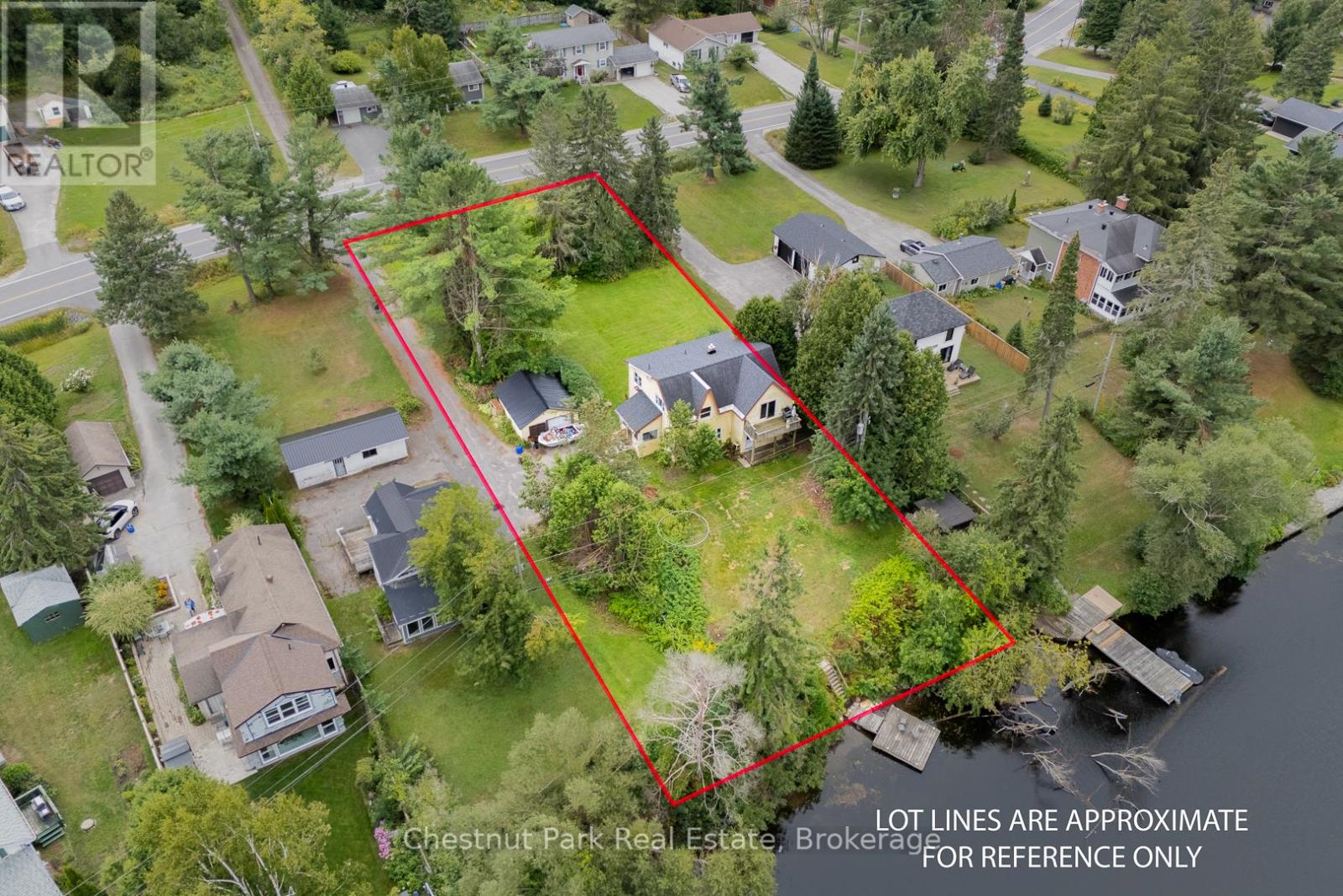 Photo 27 of 70 Beaumont Drive, Bracebridge ON
