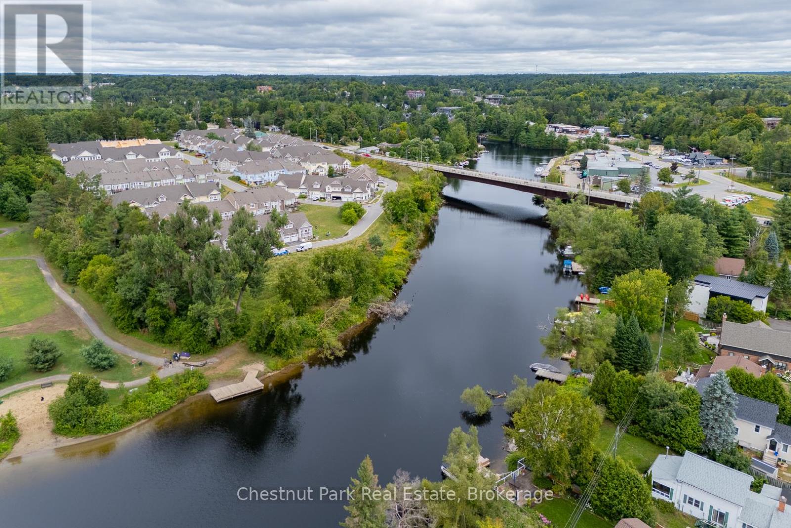 Photo 50 of 70 Beaumont Drive, Bracebridge ON