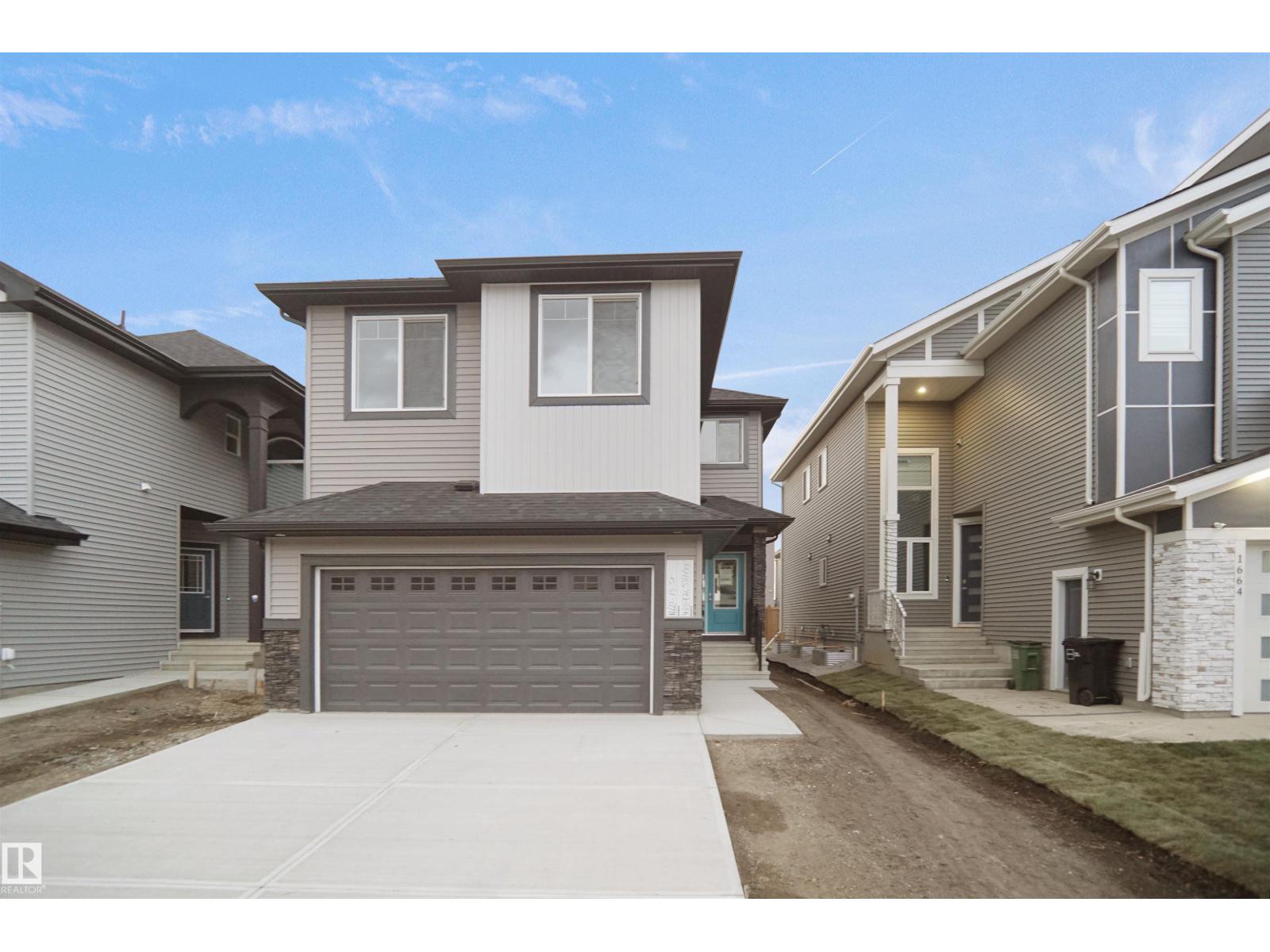 Photo 27 of 20608 27 Av Nw, Edmonton AB