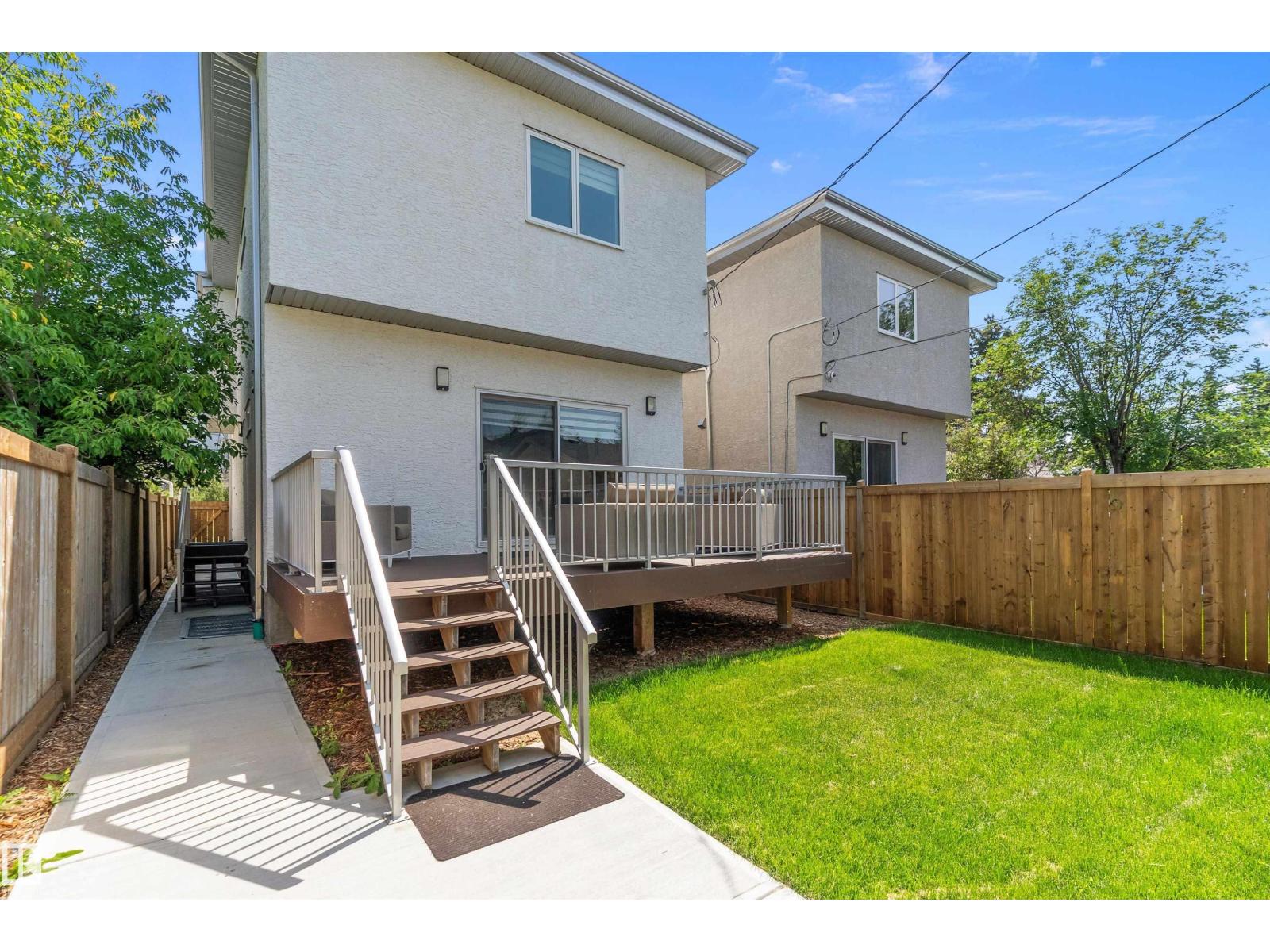 Photo 57 of 8422 117 St Nw, Edmonton AB