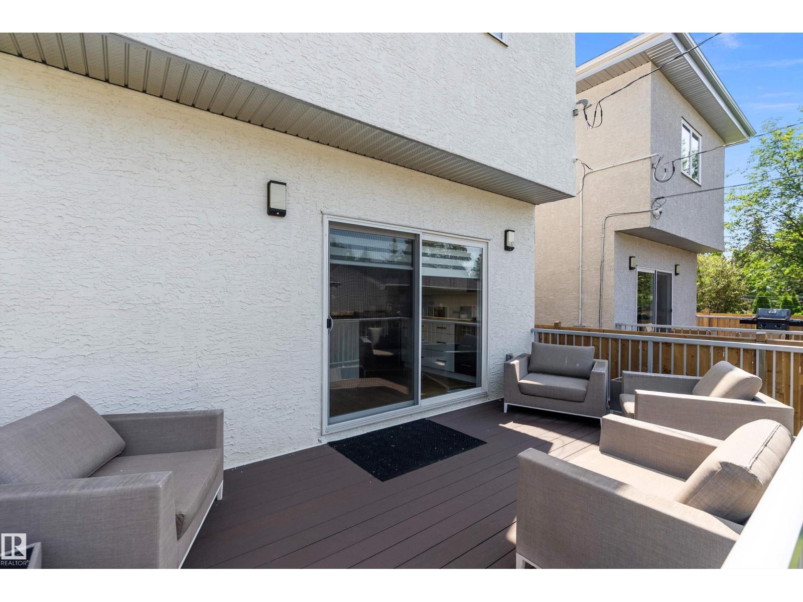 Photo 58 of 8422 117 St Nw, Edmonton AB