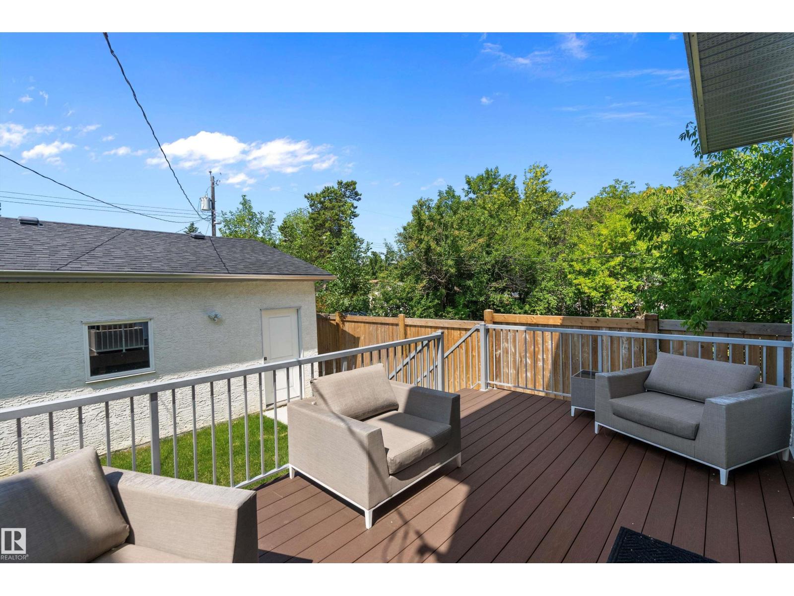 Photo 59 of 8422 117 St Nw, Edmonton AB
