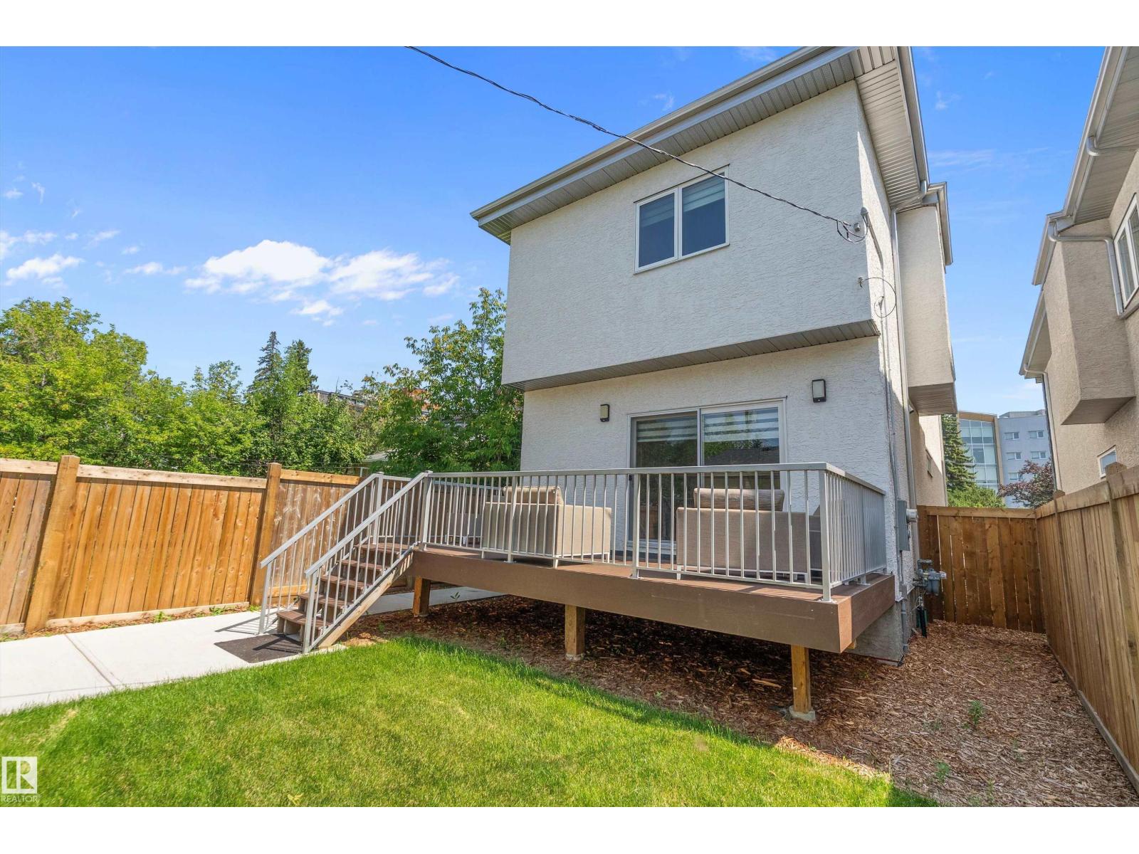 Photo 60 of 8422 117 St Nw, Edmonton AB
