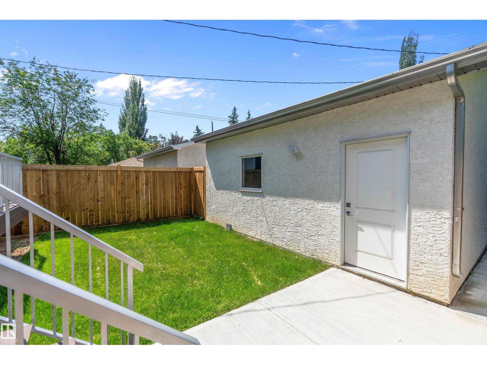 Photo 63 of 8422 117 St Nw, Edmonton AB