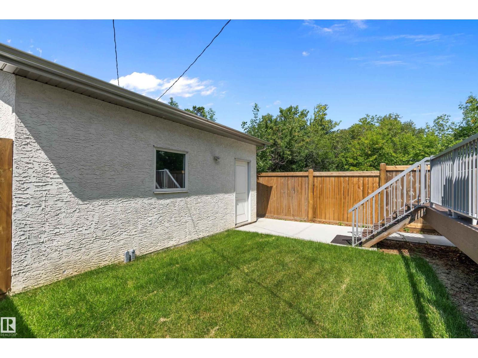Photo 64 of 8422 117 St Nw, Edmonton AB