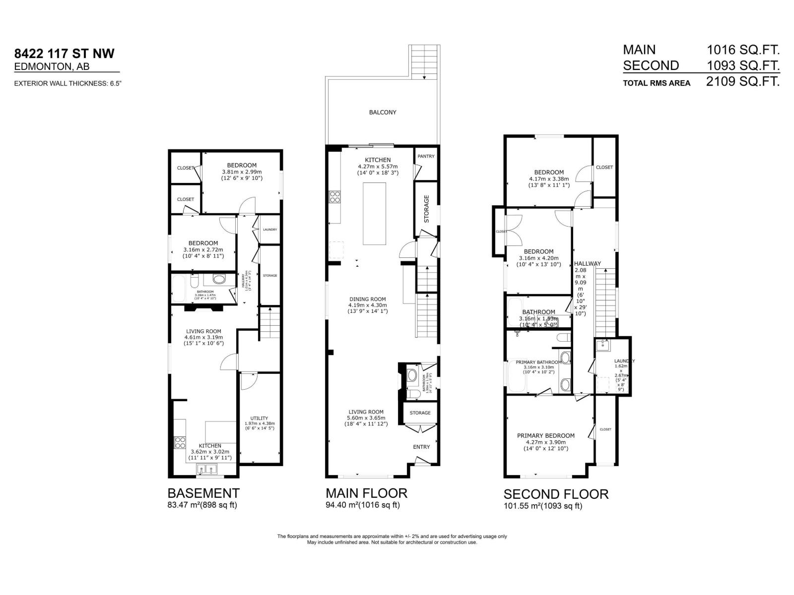 Photo 75 of 8422 117 St Nw, Edmonton AB