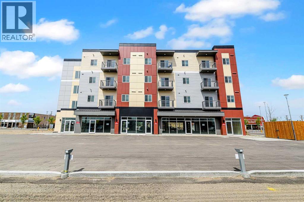 Photo 7 of 402 10101 101 Avenue, Grande Prairie AB
