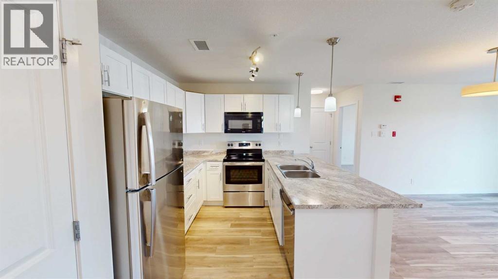 Photo 14 of 402 10101 101 Avenue, Grande Prairie AB