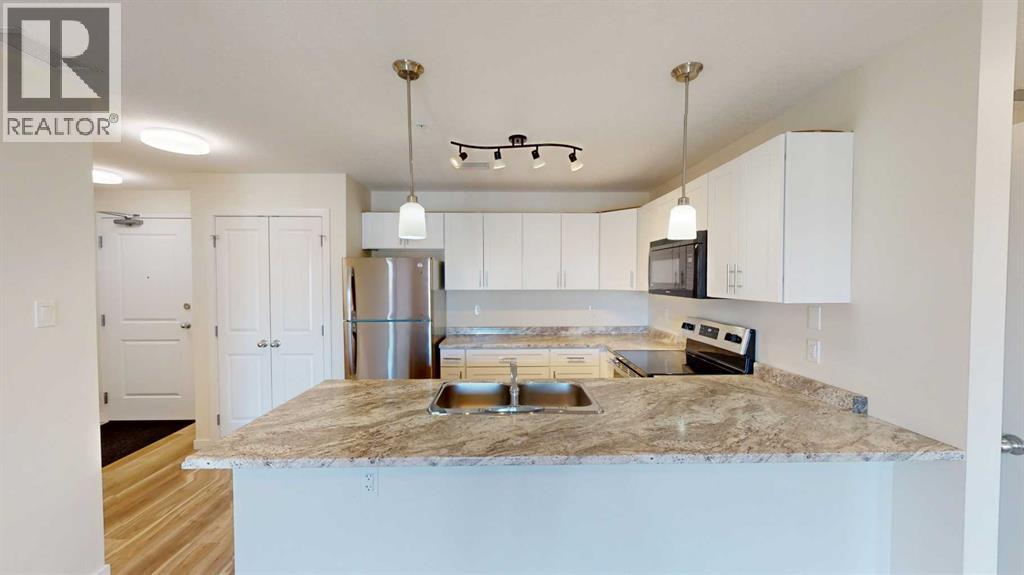 Photo 5 of 402 10101 101 Avenue, Grande Prairie AB