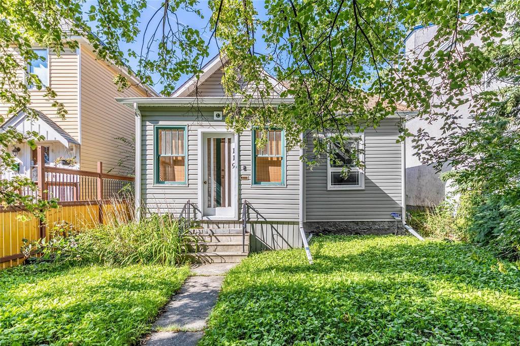 Photo 25 of 119 Lewis Street, Winnipeg MB