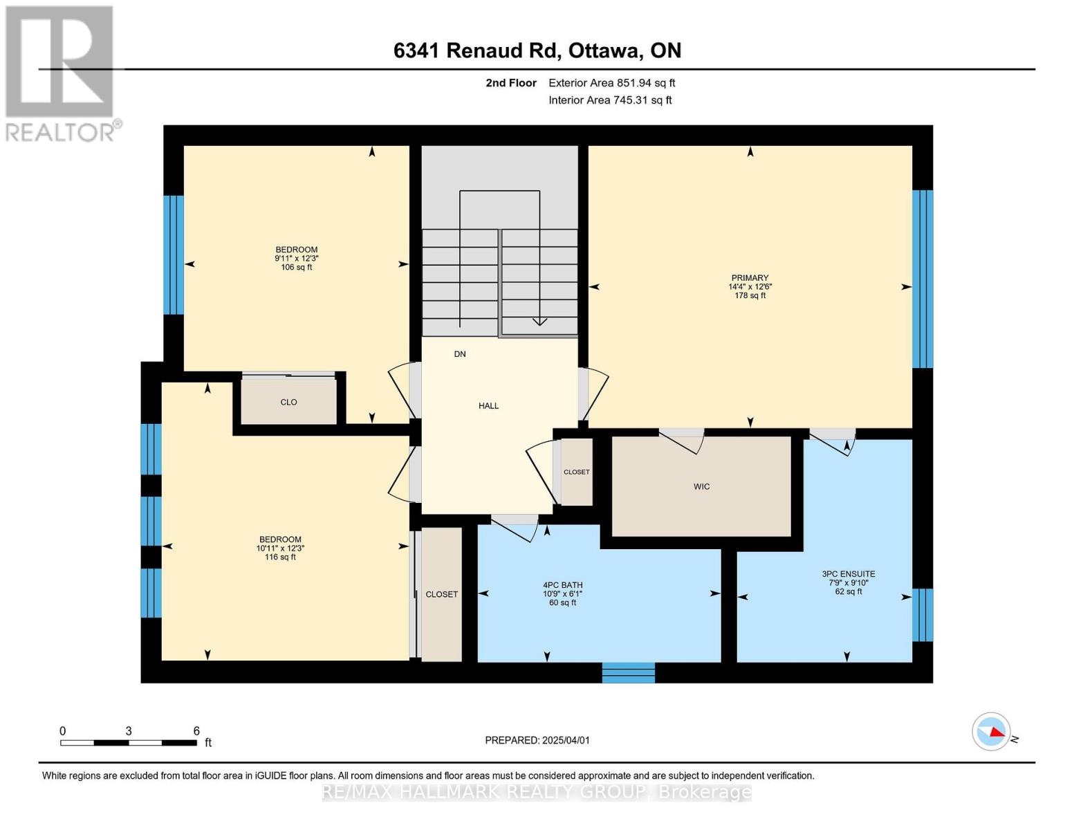 Photo 11 of 6341 Renaud Road, Ottawa ON