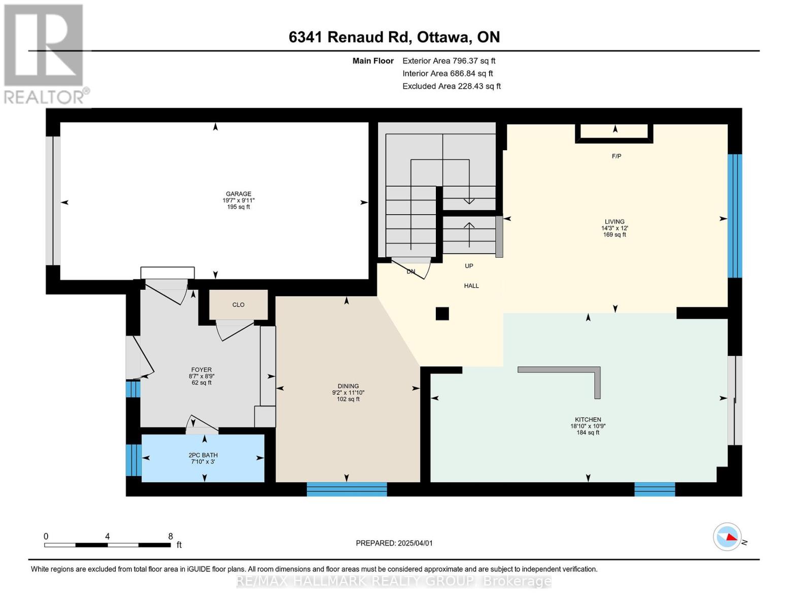 Photo 23 of 6341 Renaud Road, Ottawa ON
