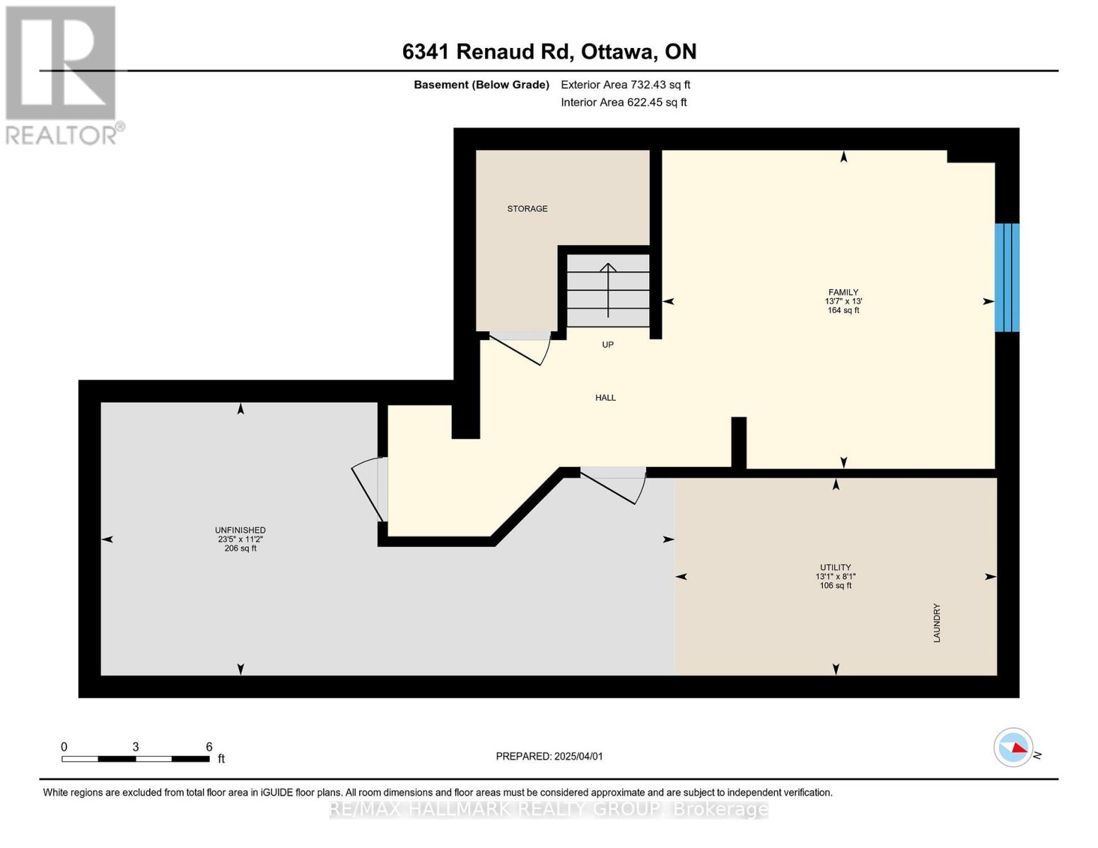 Photo 19 of 6341 Renaud Road, Ottawa ON