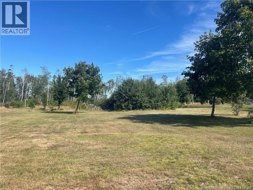 Photo 6 of Lot Fred Roy Road, Grandbarachois NB