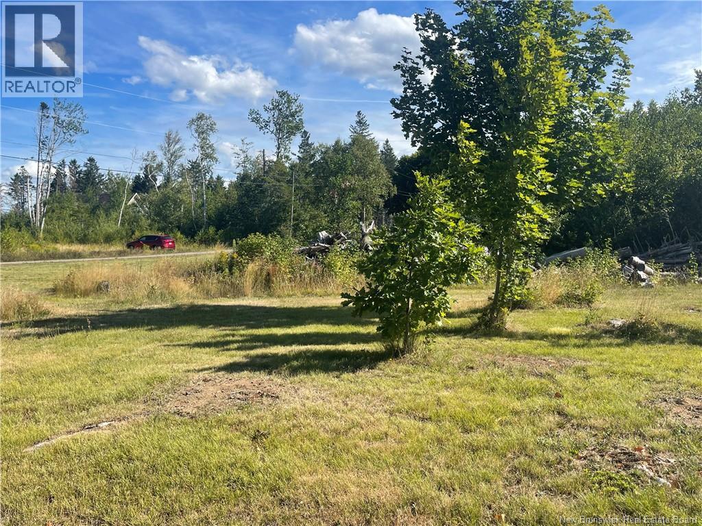 Photo 1 of Lot Fred Roy Road, Grandbarachois NB