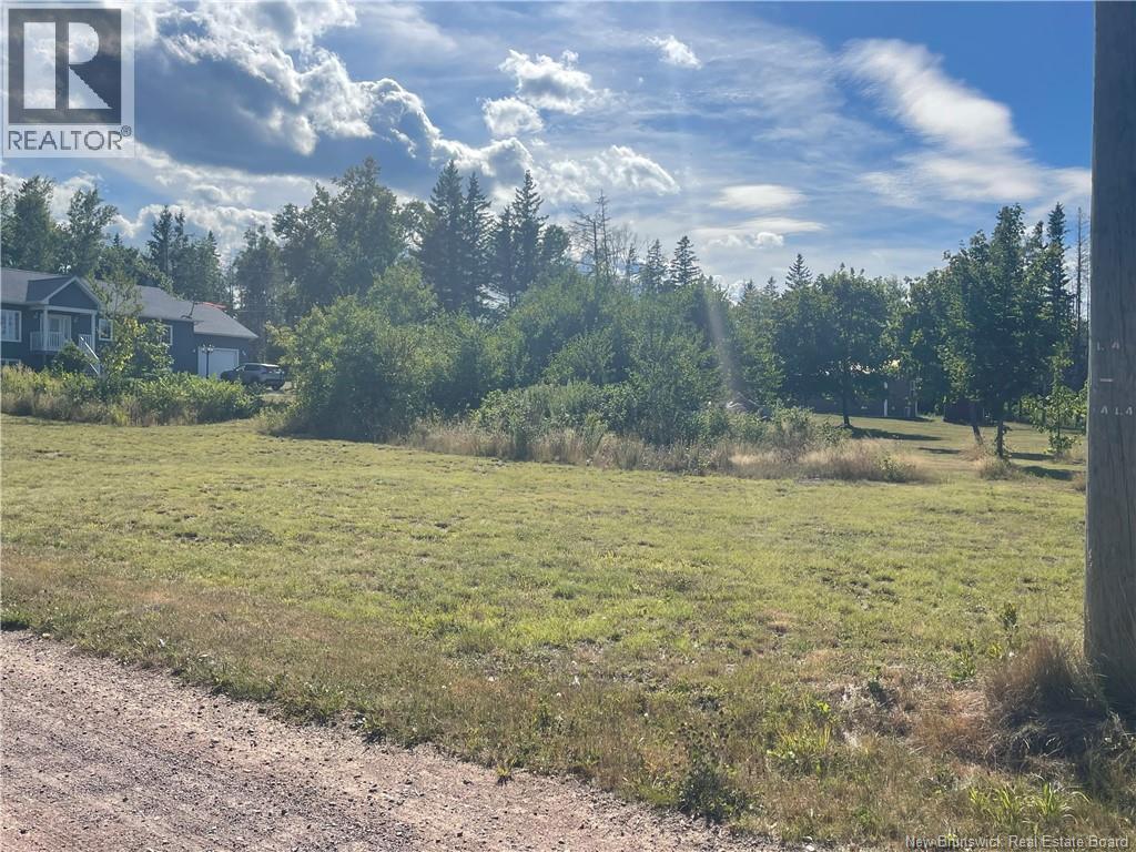 Photo 11 of Lot Fred Roy Road, Grandbarachois NB