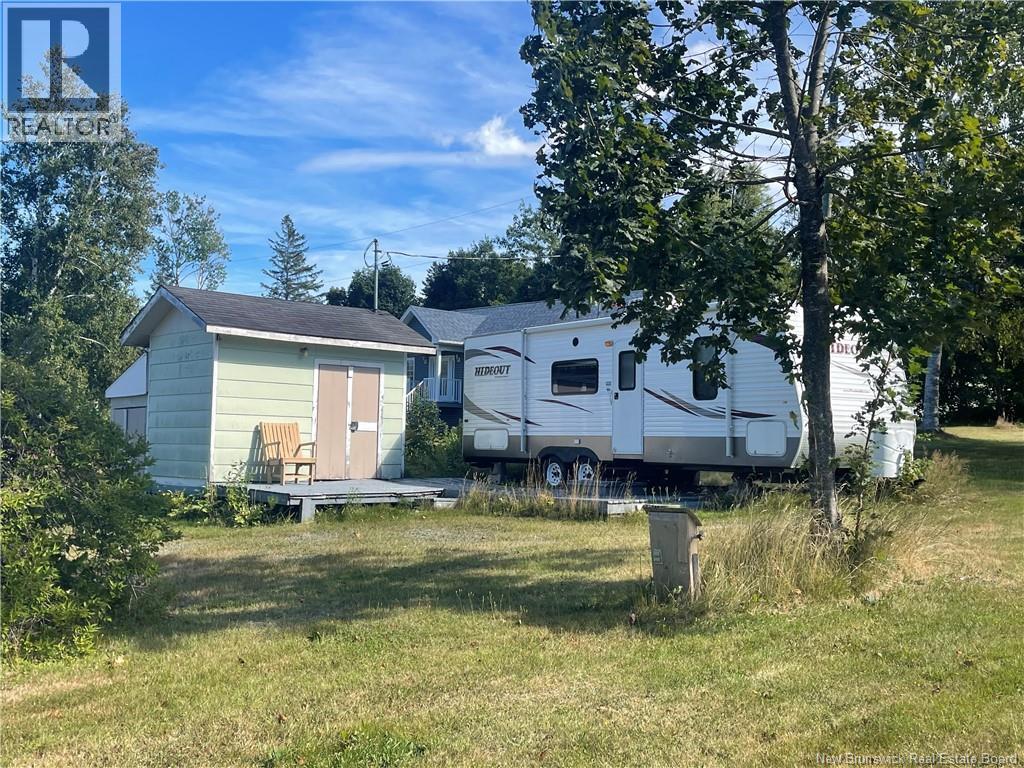 Photo 19 of Lot Fred Roy Road, Grandbarachois NB