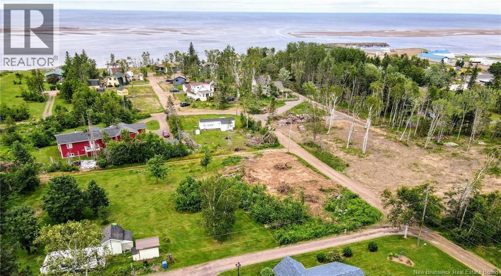 Photo 4 of Lot Fred Roy Road, Grandbarachois NB
