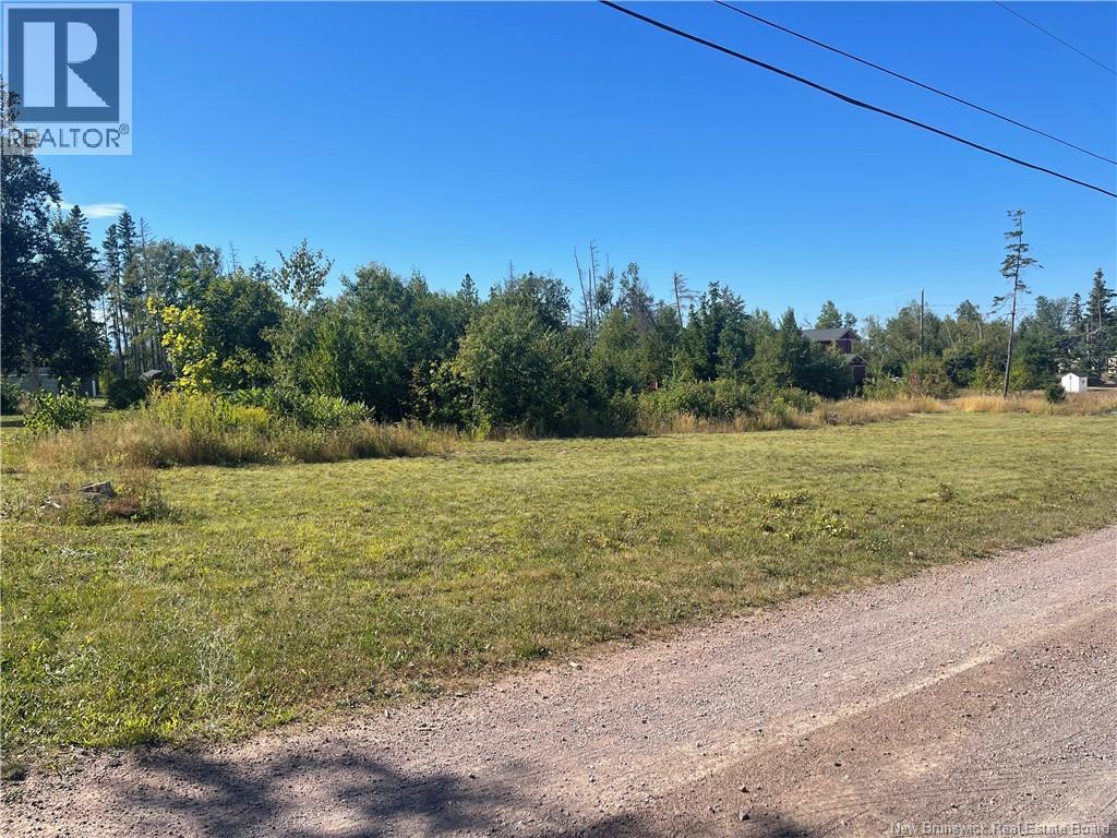 Photo 2 of Lot Fred Roy Road, Grandbarachois NB