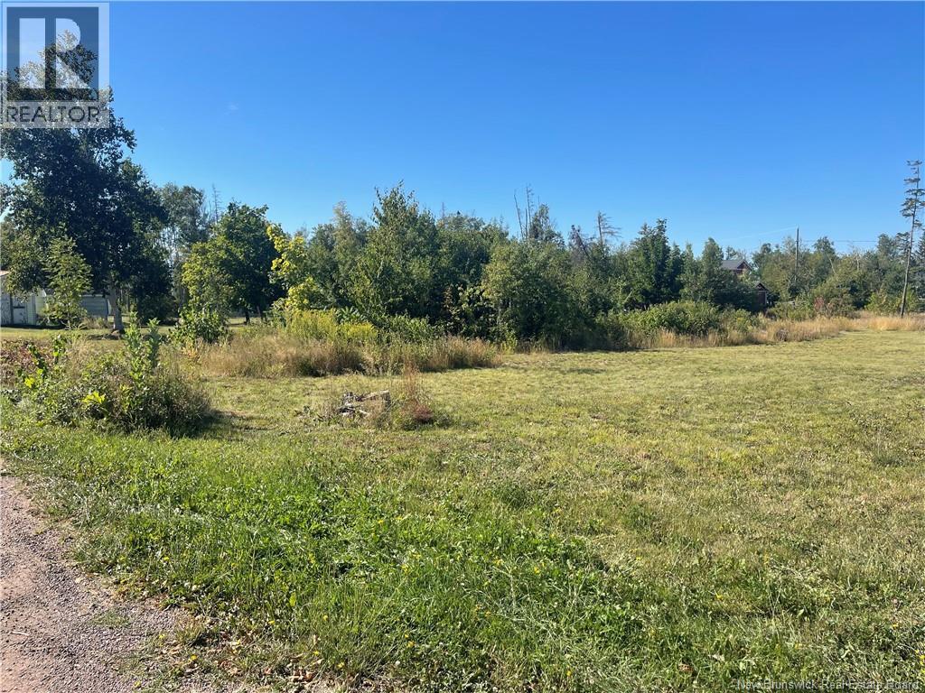 Photo 3 of Lot Fred Roy Road, Grandbarachois NB