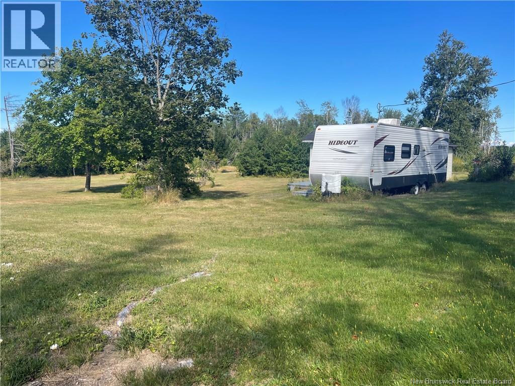 Photo 5 of Lot Fred Roy Road, Grandbarachois NB