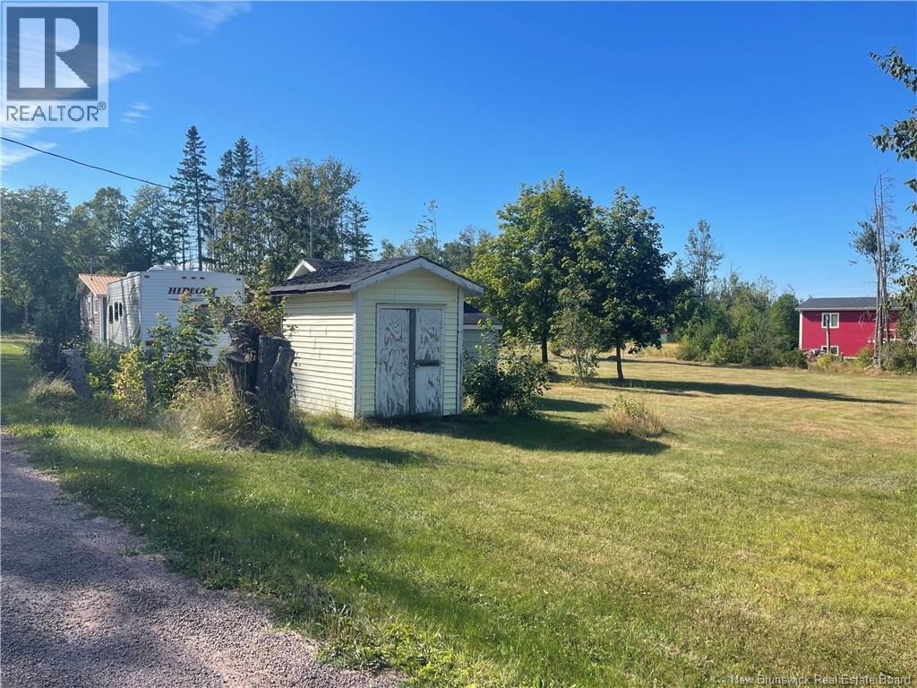 Photo 18 of Lot Fred Roy Road, Grandbarachois NB