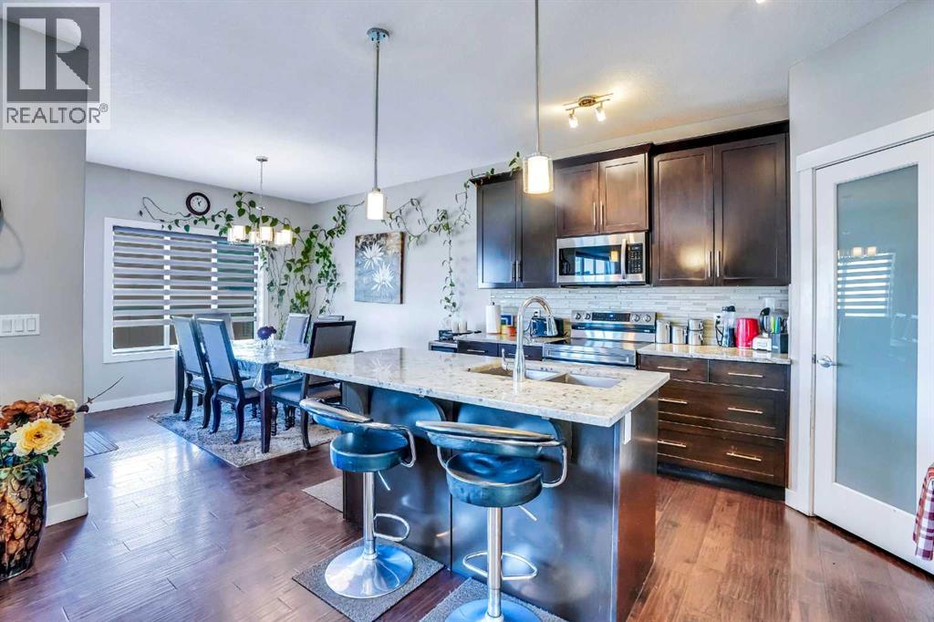 Photo 5 of 2450 Baysprings Link Sw, Airdrie AB