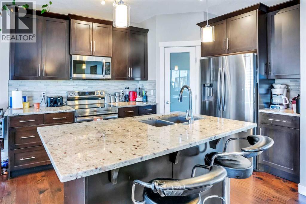 Photo 14 of 2450 Baysprings Link Sw, Airdrie AB